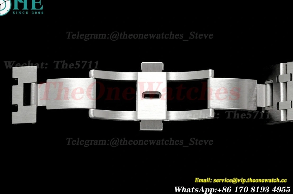 Royal APSF Super XX Oak KAWS SS Dial 41mm SS Clone A4302 1229